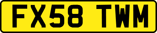 FX58TWM