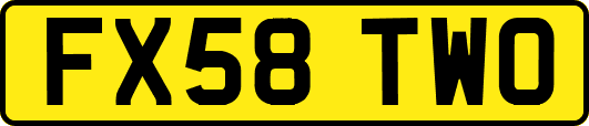 FX58TWO