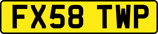 FX58TWP