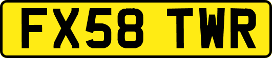 FX58TWR