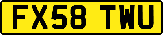 FX58TWU