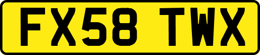 FX58TWX