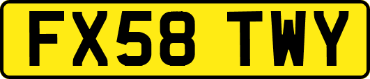 FX58TWY