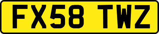 FX58TWZ