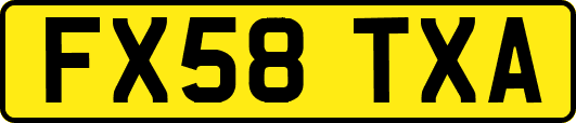FX58TXA