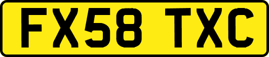 FX58TXC