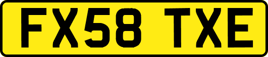 FX58TXE