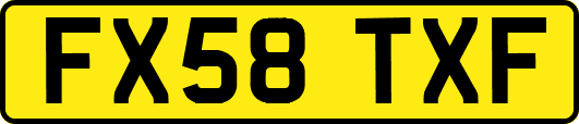 FX58TXF