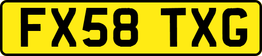 FX58TXG