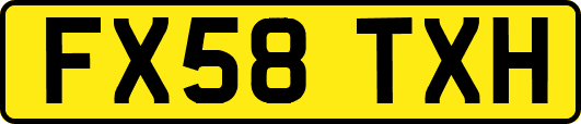 FX58TXH