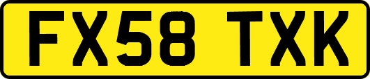 FX58TXK