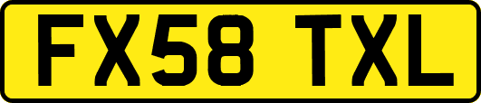 FX58TXL