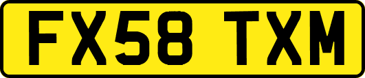 FX58TXM
