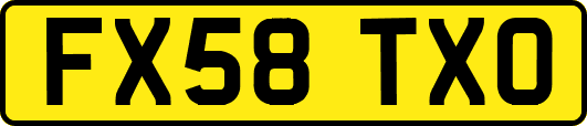 FX58TXO