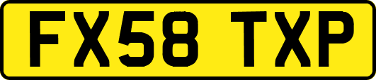 FX58TXP