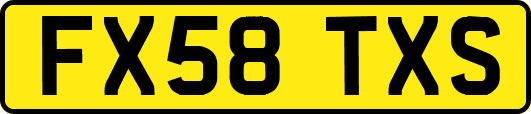 FX58TXS