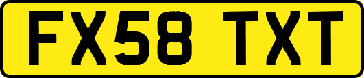 FX58TXT