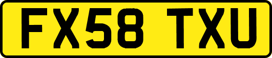 FX58TXU