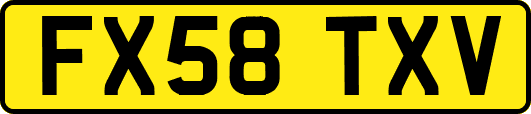 FX58TXV