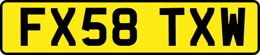 FX58TXW