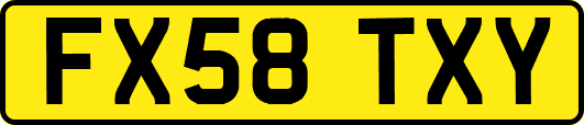 FX58TXY