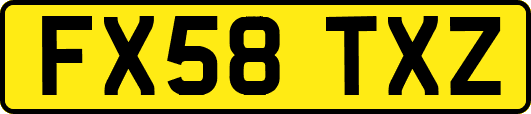 FX58TXZ