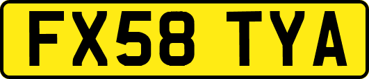 FX58TYA