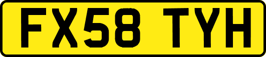FX58TYH