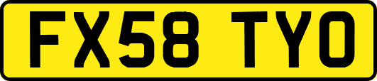 FX58TYO