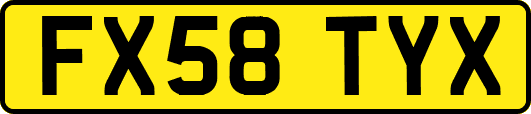 FX58TYX