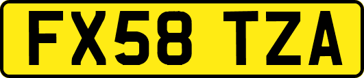 FX58TZA
