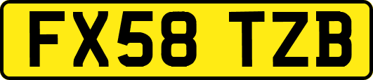 FX58TZB