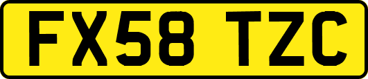 FX58TZC