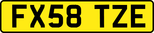 FX58TZE