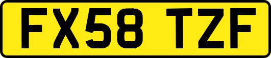 FX58TZF
