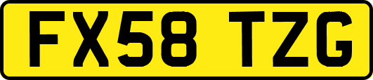 FX58TZG