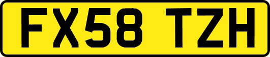 FX58TZH