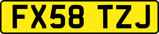 FX58TZJ