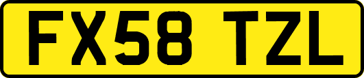 FX58TZL