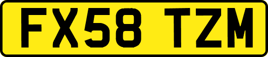 FX58TZM