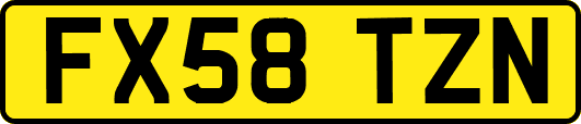 FX58TZN