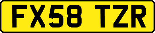 FX58TZR