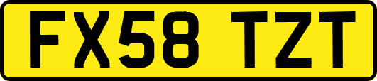 FX58TZT