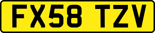 FX58TZV