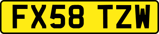 FX58TZW