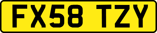FX58TZY