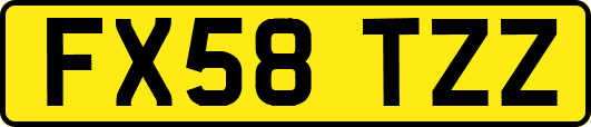 FX58TZZ
