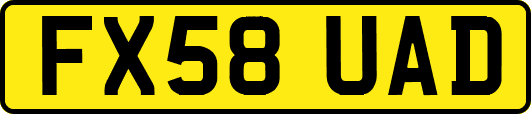 FX58UAD
