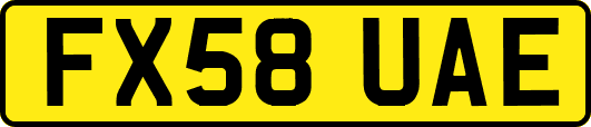 FX58UAE