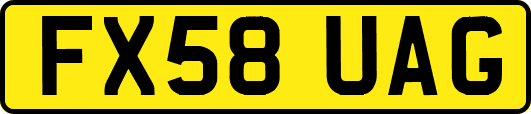 FX58UAG